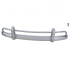 Bumper--Export-(USA)-front--Chrome-Brazilian-quality-VW-Kaefer-113 798 053A